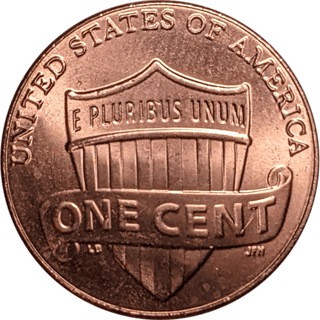 1¢ coin (penny)